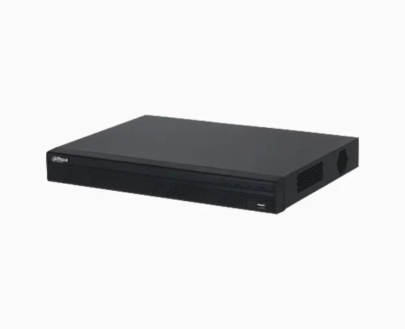 16 Channel 1U 2HDDs Lite H.265 Network Video Recorder ( DHI-NVR2216-4KS3 )